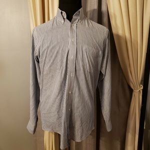 Givenchy Monsieur Dress Shirt